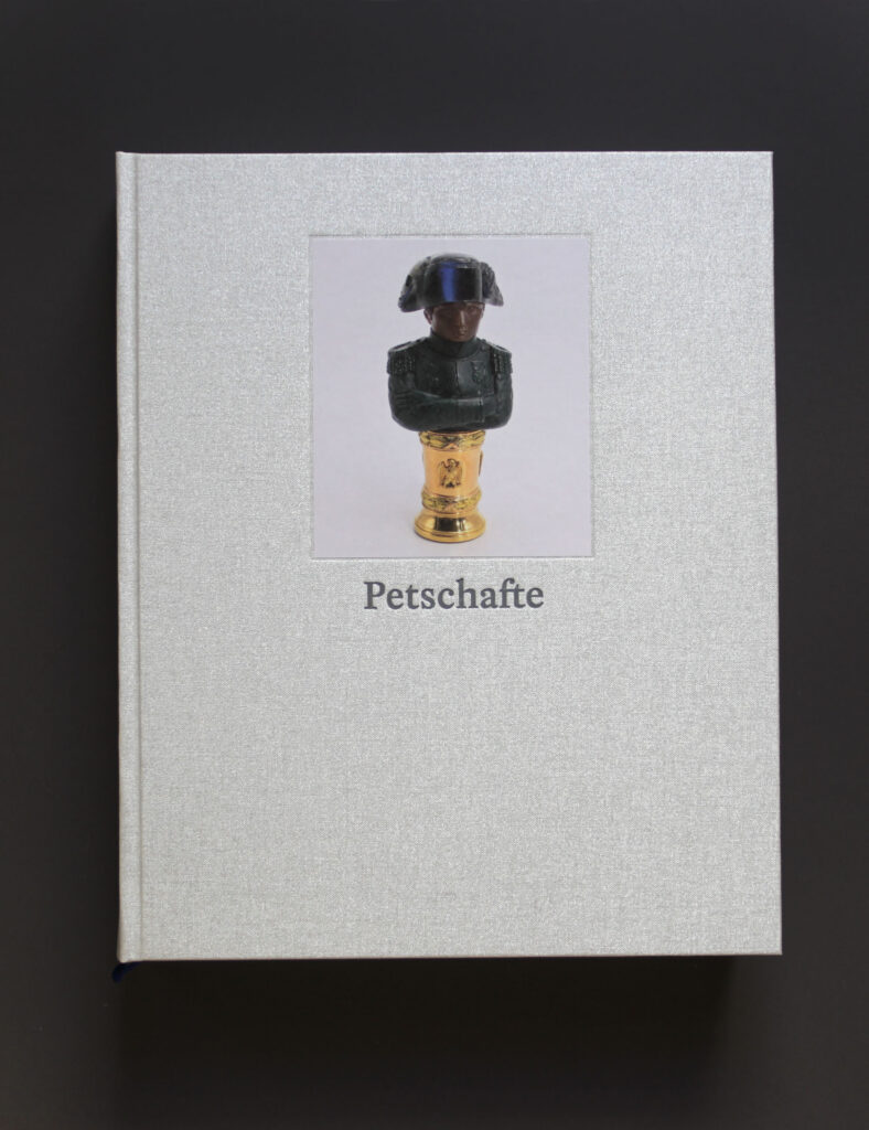 Buch: Petschafte – Die Sammlung Groenke