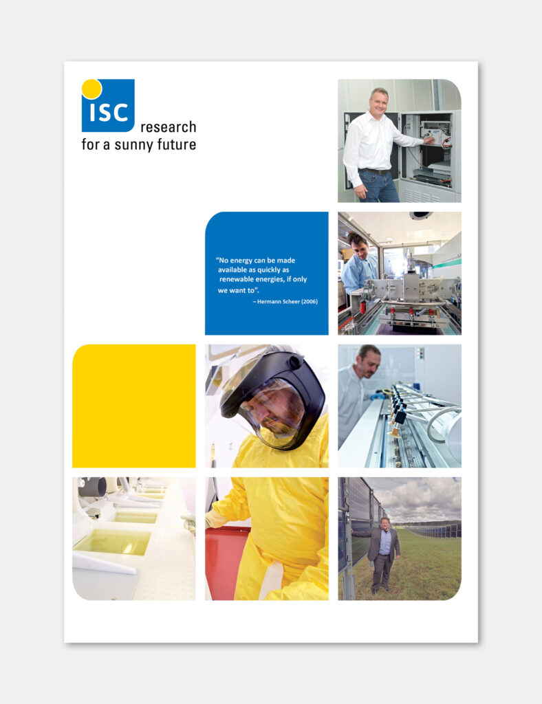 Mappe: isc Konstanz