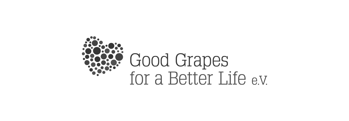 Logo Good Grapes