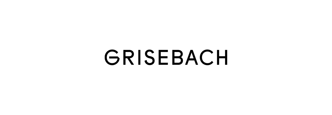 Logo Griesebach neu