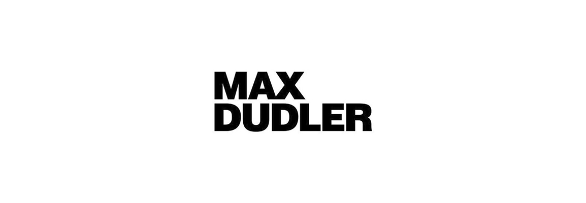 Logo Max Dudler