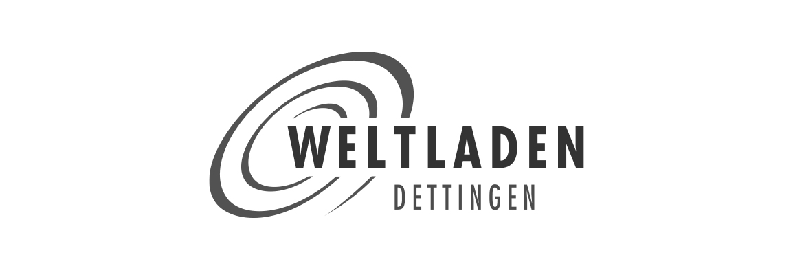 Logo Weltladen Dettingen
